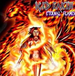 Iced Earth : Eternal Flames